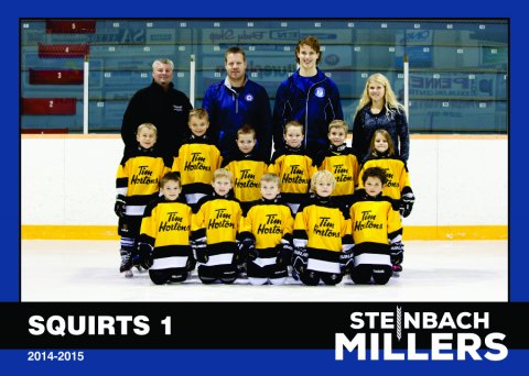 steinbach minor hockey registration